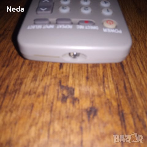 Дистанционно за VCR/TV PANASONIC , снимка 4 - Друга електроника - 42500630