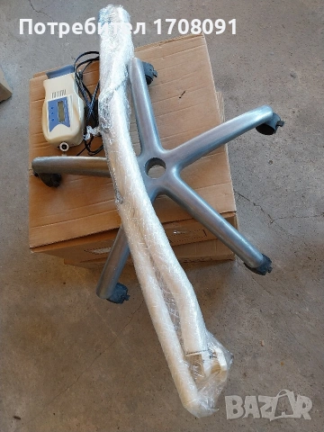 Избелваща лампа , снимка 4 - Стоматология - 54314255