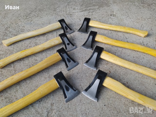 Брадва / топор тип клин 