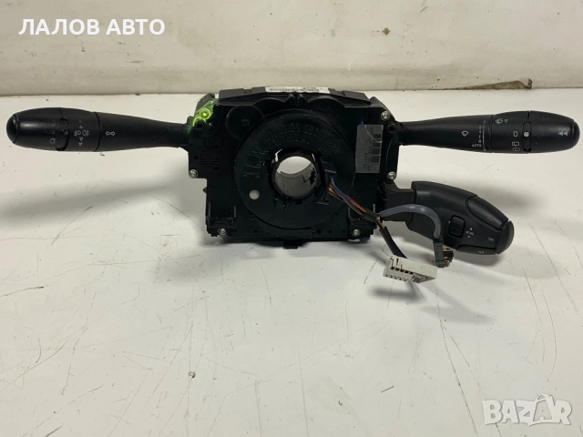 Лостчета светлини чистачки Пежо Peugeot COM2005 96657273XT, снимка 2 - Части - 52394705