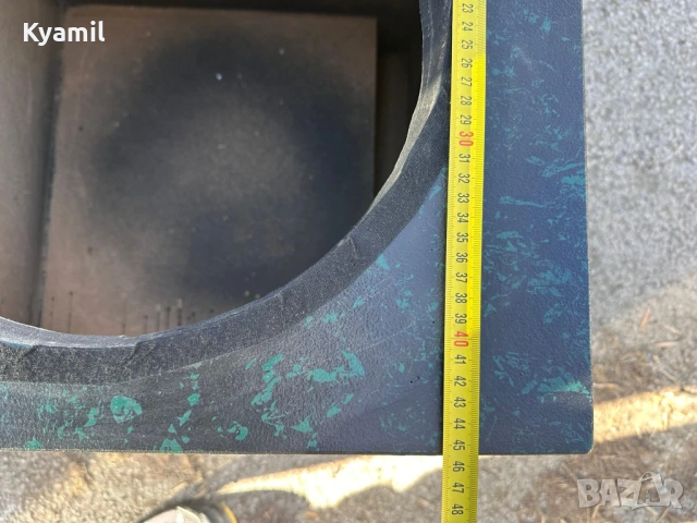 Бас Каса, снимка 3 - Тонколони - 54344554