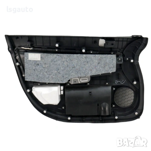 Интериорна кора предна дясна врата Mitsubishi Lancer X (GS44S) 2007-2017 ID: 159561, снимка 2 - Части - 54080868