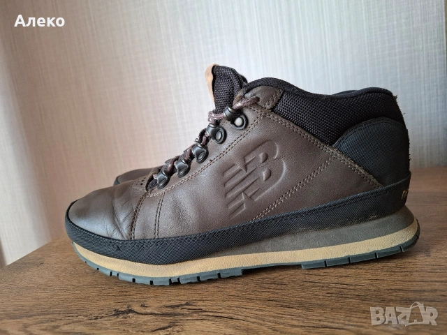 new balance 754 маратонки 43 номер. , снимка 7 - Маратонки - 53889422