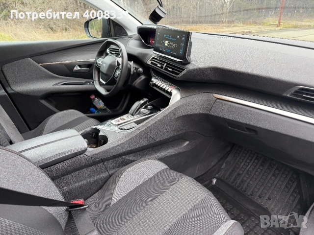 Peugeot 3008, снимка 10 - Автомобили и джипове - 53218945