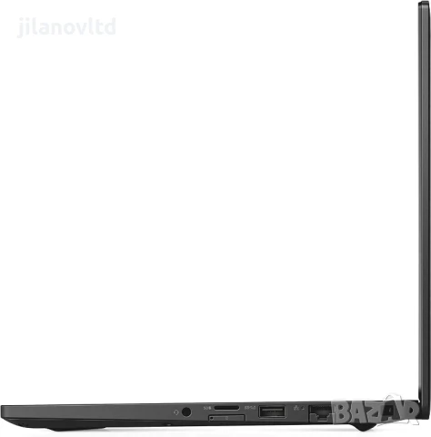 Лаптоп Dell Latitude 7280 i7-6600U 16GB 256GB FHD ГАРАНЦИЯ, снимка 5 - Лаптопи за работа - 51161477
