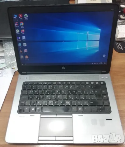 HP Probook 640 G1/i3 4000m