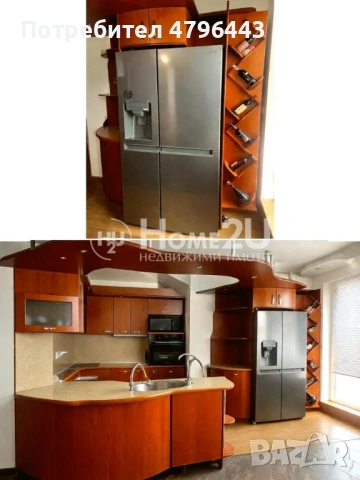 ОГРОМЕН ЧЕТИРИСТАЕН АПАРТАМЕНТ, снимка 2 - Апартаменти - 54188291