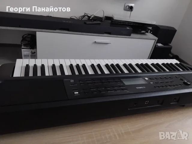 Yamaha psr 383 синтезатор, снимка 4 - Други - 56272472