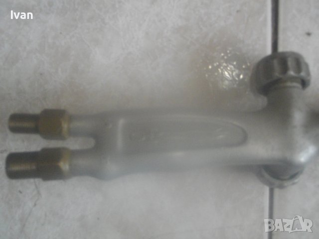 Нов Профи Резак 47 см MESSER GRIESHEIM-За Оксижен/Газо-Кислородно-Ацетиленово/Рязане, снимка 13 - Други инструменти - 42903791