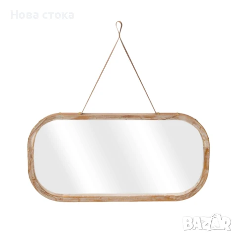 Стенно огледало, 60*30*5см, снимка 1