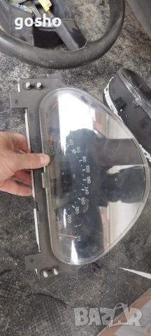 Табло Километраж за Mercedes-Benz A-Class W168, A 140, A140 A1685404011, A 168 540 4011 , снимка 2 - Части - 54008393