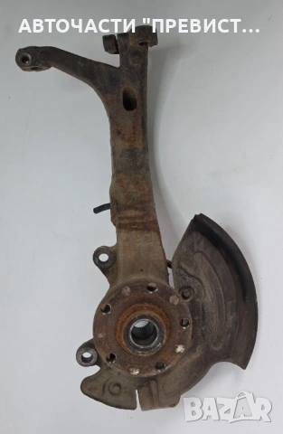 Преден Десен Шенкел Ауди А6 Ц5 Audi A6 C5 Allroad 2.5TDI 180кс 99-05г