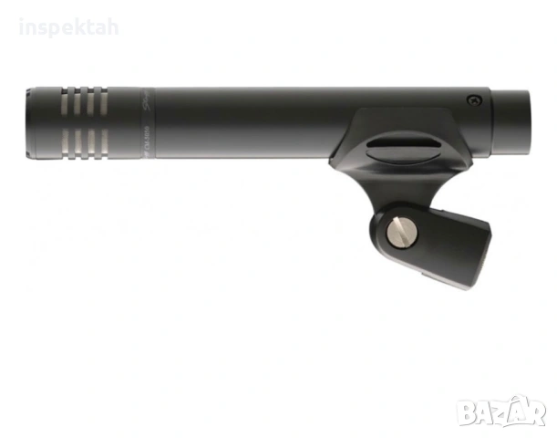 Инструментален микрофон STAGG CM-5050H