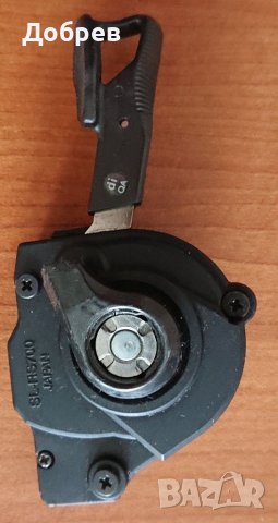 Команда дясна Shimano SL RS700 идентична със SL M8000, 11 скорости, снимка 6 - Части за велосипеди - 39865222