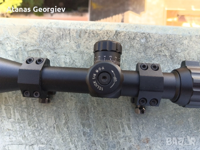 продавам оптика , снимка 4 - Оборудване и аксесоари за оръжия - 52522143