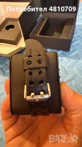 Casio G-Shock Frogman GWF 1000, снимка 4 - Мъжки - 54341788