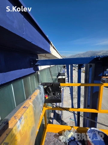 Работа в Хърватия (боядисване и шпакловка), снимка 9 - Работа в Германия - 53934874