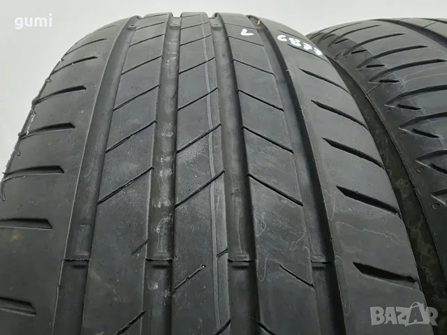 4бр летни гуми 185/65/15 BRIDGESTONE L06877 
