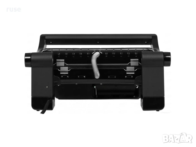 НОВИ! Грил скара TEFAL Optigrill GC7P0810 2000W 3 автоматични програми , снимка 6 - Скари - 54144759