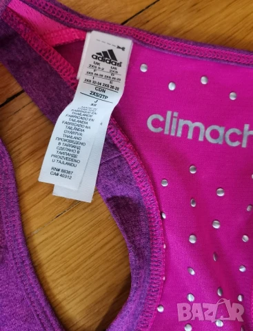 Оригинални дамски спортни потници Adidas, Nike и Puma размер XS , снимка 4 - Потници - 50728826