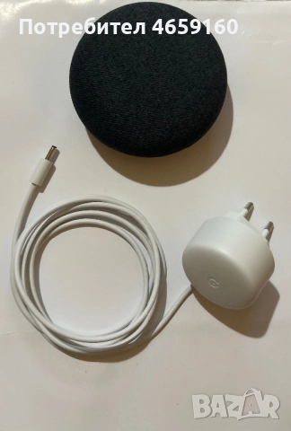 Nest mini 2, снимка 3 - Други - 52516902