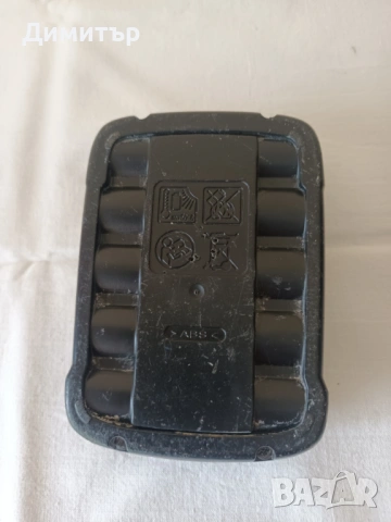 Акумулаторна ударна бормашина винтоверт Bosch Advanced Impact с батерии 4Ah, 1,5Ah и зарядно в куфар, снимка 18 - Бормашини - 54201038