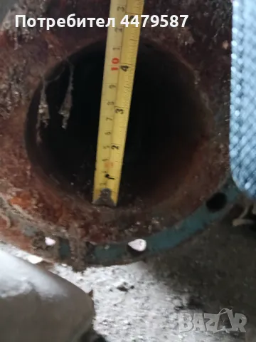 Помпа за вода, снимка 9 - Водни помпи - 50373149