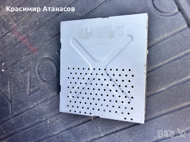 A2118706689. Усилвател за Мерцедес Е-класа W211.седан.комби  2008г