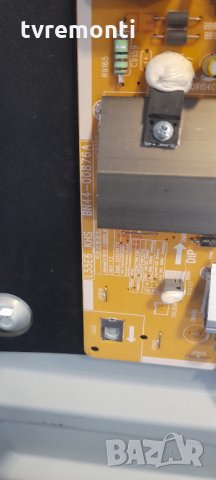 Захранваща платка ,BN44-00876A, L55E6_KHS,S,for, SAMSUNG UE49KU6502U, снимка 2 - Части и Платки - 35408882