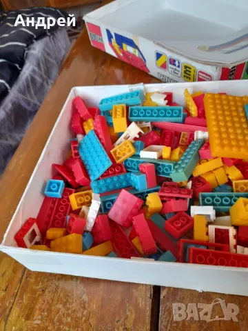 Стар Строител 80, снимка 3 - Други ценни предмети - 49260552