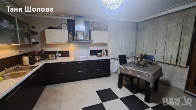 Тристаен апартамент с мансарда за продажба в близост до центъра на град Петрич, снимка 3 - Aпартаменти - 42836531