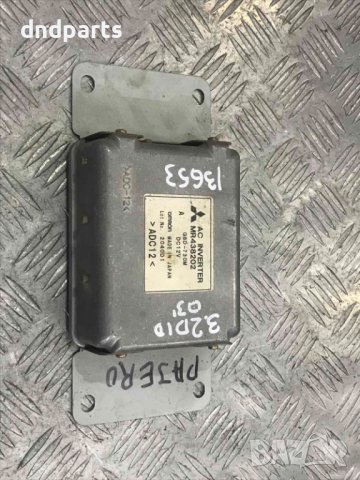 Модул Mitsubishi Pajero,3.2DID,2003г.