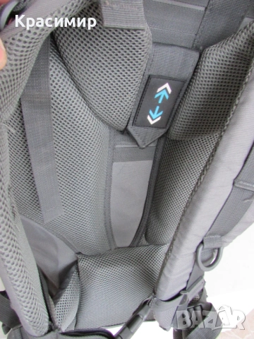 Туристическа раница Mountain Life Hiker 65L, снимка 7 - Спортна екипировка - 53916308