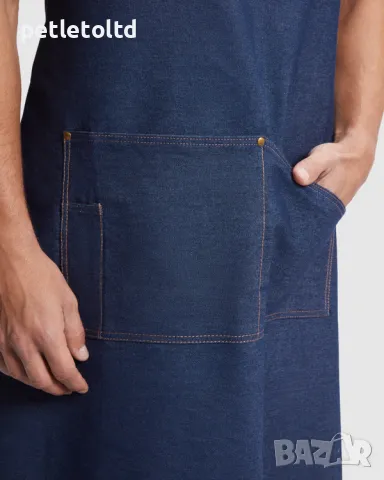 Работна престилка ( дънкова ) , снимка 7 - Други - 47839335