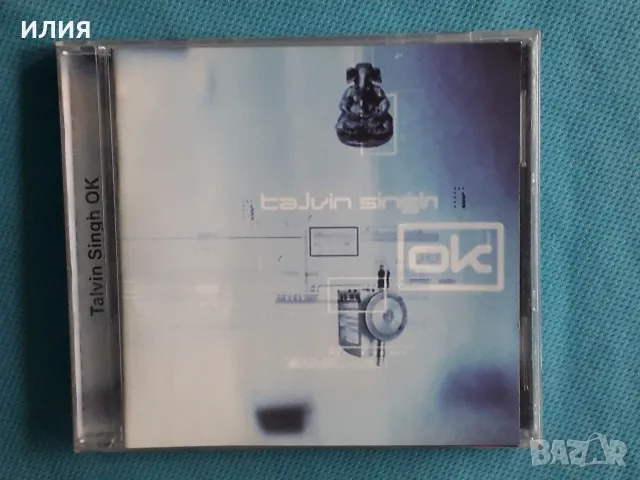 Breakbeat,Downtempo,Electro,Drum n Bass,Trip Hop,Psy-Trance - Част-35, снимка 16 - CD дискове - 55780859
