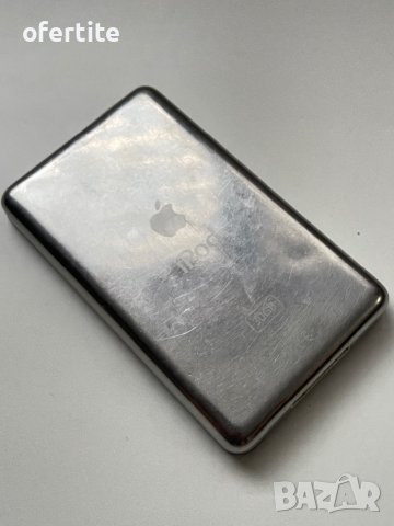 ✅ iPod 🔝 Classic 30 GB, снимка 3 - iPod - 44249732
