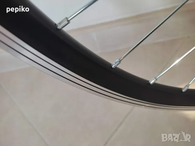 Продавам колела внос от Германия нови двойно стенни усилени капли FENIX 28 цола, снимка 6 - Части за велосипеди - 49024925