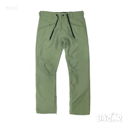 Atrip , S, нов, оригинален мъжки ски/сноуборд панталон, снимка 5 - Зимни спортове - 47413617