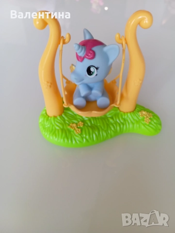 Понита, снимка 10 - Фигурки - 52107976