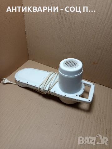 Соц Стар Ел Мотор За Стара Пералня. , снимка 5 - Антикварни и старинни предмети - 52777259