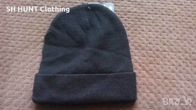 HITACHI WORK HAT размер One Size зимна работна шапка W4-394, снимка 6 - Шапки - 51947451