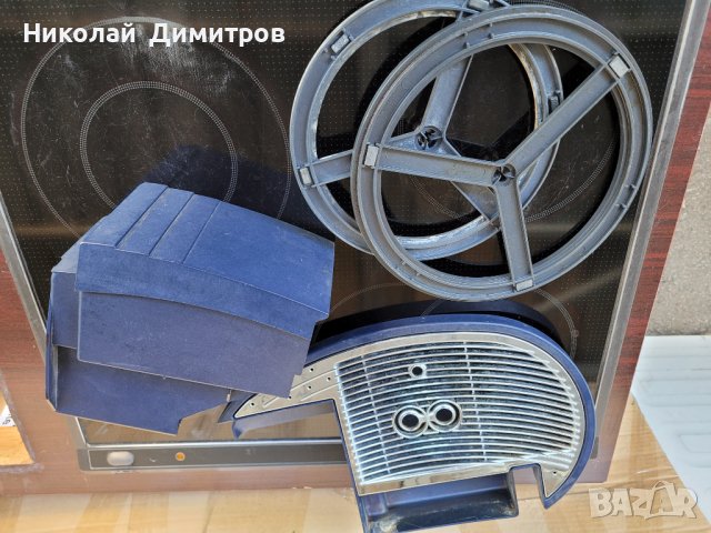 Продавам части за кафе автомат Saeco