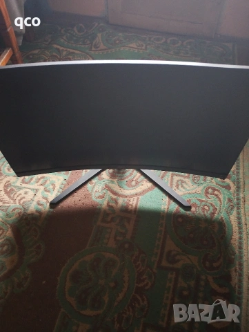 Телевизор за части 