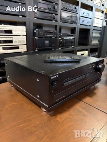 Sony TA-F870 Top Japan, снимка 5 - Ресийвъри, усилватели, смесителни пултове - 55842440