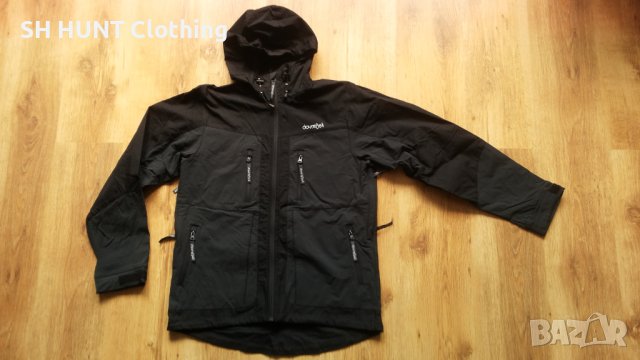 DOVRE FJELL WATER REPELENT FINISH Stretch Jacket размер M еластично яке водоотбъскващо - 202