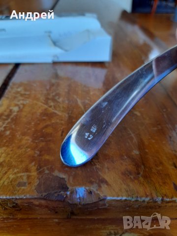 Стари зъболекарски клещи #3, снимка 5 - Други ценни предмети - 37641684