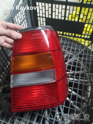   Стоп , десен за Volkswagen Golf III Variant (07.1993 - 04.1999), комби,, снимка 2 - Части - 52721925