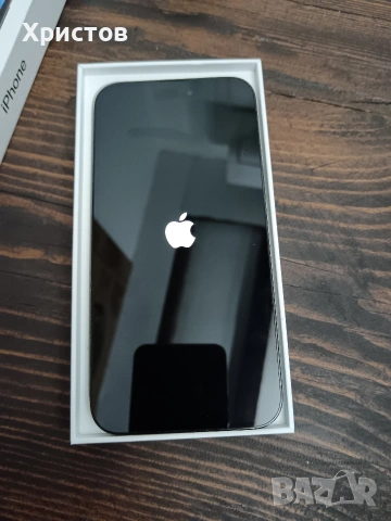 IPhone 14 Pro Max Space Black 512 GB, снимка 7 - Apple iPhone - 54157627