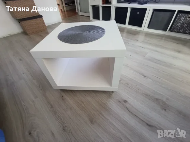 Шкаф и масичка ИКЕА, снимка 2 - Шкафове - 54786059
