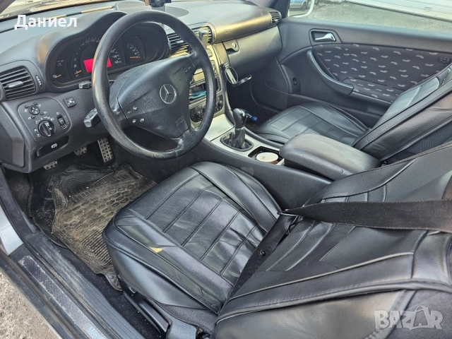 Mercedes-Benz, снимка 6 - Автомобили и джипове - 52350095